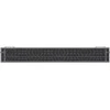 Radiatorius Mexen C33, 300 x 2400 mm, pajungimas iš šono, 3202 W, antracito