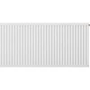 Radiatorius Mexen CC21, 400 x 900 mm, pajungimas iš apačios per vidurį, 834 W, baltas