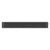 Radiatorius Mexen CC33, 500 x 1600 mm, pajungimas iš apačios per vidurį, 3234 W, antracito