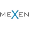 Radiatorius Mexen CH10 Hygiene, 300 x 1100 mm, 364 W, pajungimas iš šono, antracitas