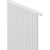 Radiatorius Mexen CH10 Hygiene, 500 x 2600 mm, pajungimas iš šono, 1377 W, baltas