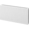 Radiatorius Mexen CH20 Hygiene 300 x 800 mm, šoninio pajungimo, 509 W, baltas
