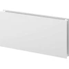Radiatorius Mexen CHF20 Hygiene Flat, 300 x 1800 mm, 1022 W, pajungimas iš šono, baltas