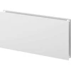 Radiatorius Mexen CHF20 Hygiene Flat, 500 x 600 mm, 518 W, pajungimas iš šono, baltas