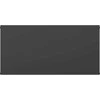 Radiatorius Mexen CHF20 Hygiene Flat 500 x 800 mm, šoninio pajungimo, 690 W, antracito
