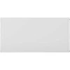 Radiatorius Mexen CHF20 Hygiene Flat 600 x 1600 mm, šoninio pajungimo, 1606 W, baltas