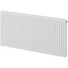 Radiatorius Mexen CV11, 600 x 1000 mm, pajungimas iš apačios, 933 W, baltas