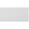Radiatorius Mexen CV21, 300 x 1100 mm, apatinio pajungimo, 810 W, baltas