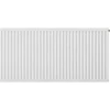 Radiatorius Mexen CV21, 500 x 2800 mm, apatinio pajungimo, 3101 W, baltas