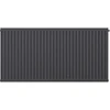 Radiatorius Mexen CV22, 900 x 1600 mm, pajungimas iš apačios, 3655 W, antracito