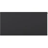 Radiatorius Mexen CVH10 Hygiene, 300 x 1000 mm, apatinio pajungimo, 331 W, antracito