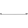 Radiatorius Mexen CVH10 Hygiene, 300 x 1000 mm, apatinio pajungimo, 331 W, antracito
