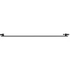 Radiatorius Mexen CVH10 Hygiene, 300 x 400 mm, apatinio pajungimo, 132 W, juodas