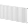 Radiatorius Mexen CVH10 Hygiene, 500 x 1300 mm, 689 W, apatinio pajungimo, baltas