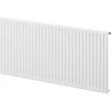 Radiatorius Mexen CVH10 Hygiene, 500 x 700 mm, apatinio pajungimo, 371 W, baltas