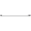 Radiatorius Mexen CVH10 Hygiene, 600 x 1200 mm, apatinio pajungimo, 749 W, antracito