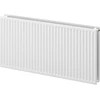 Radiatorius Mexen CVH20 Hygiene, 300 x 700 mm, 446 W, apatinio pajungimo, baltas