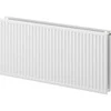 Radiatorius Mexen CVH20 Hygiene, 600 x 2400 mm, apatinio pajungimo, 2638 W, baltas