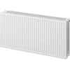 Radiatorius Mexen CVH30 Hygiene, 500 x 1300 mm, 1685 W, apatinio pajungimo, baltas