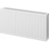 Radiatorius Mexen CVH30 Hygiene, 600 x 3000 mm, 4526 W, apatinio pajungimo, baltas