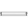Radiatorius Mexen CVH30 Hygiene, 900 x 2600 mm, apatinio pajungimo, 5367 W, antracito
