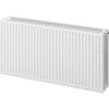 Radiatorius Mexen CVH30 Hygiene, 900 x 700 mm, apatinio pajungimo, 1445 W, baltas