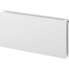 Radiatorius Mexen CVHF20 Hygiene Flat, 900 x 800 mm, apatinio pajungimo, 1118 W, baltas
