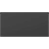 Radiatorius Mexen Flat CF11, 900 x 1600 mm, šoninio pajungimo, 1746 W, antracito