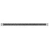 Radiatorius Mexen Flat CF21, 300 x 1600 mm, šoninio pajungimo, 1010 W, baltas