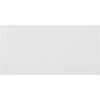 Radiatorius Mexen Flat CF21, 300 x 600 mm, šoninio pajungimo, 378 W, baltas