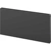 Radiatorius Mexen Flat CF21, 300 x 600 mm, šoninio pajungimo, 378 W, antracito