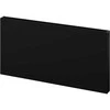 Radiatorius Mexen Flat CF21, 900 x 600 mm, šoninio pajungimo, 954 W, juodas