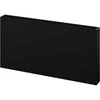 Radiatorius Mexen Flat CF22, 600 x 1800 mm, šoninio pajungimo, 2848 W, juodas