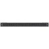 Radiatorius Mexen Flat CF22, 900 x 400 mm, šoninio pajungimo, 880 W, antracito