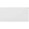 Radiatorius Mexen Flat CVF11, 600 x 2000 mm, pajungimas iš apačios, 1567 W, baltas