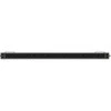 Radiatorius Mexen Flat CVF21, 400 x 600 mm, pajungimas iš apačios, 476 W, antracito
