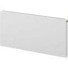 Radiatorius Mexen Flat CVF21, 900 x 2000 mm, pajungimas iš apačios, 3179 W, baltas