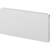 Radiatorius Mexen Flat CVF22, 500 x 900 mm, apatinio pajungimo, 1228 W, baltas