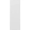 Radiatorius Mexen Flat VR20S, 1600 x 600 mm, pajungimas iš apačios per vidurį, 1191 W, baltas