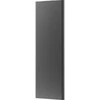 Radiatorius Mexen Flat VR20S, 1800 x 600 mm, pajungimas iš apačios per vidurį, 1308 W, antracito