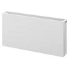 Radiatorius Mexen Line CCL33, 400 x 1300 mm, 2056 W, pajungimas iš apačios per vidurį, baltas