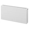 Radiatorius Mexen Line CCL33, 500 x 400 mm, 760 W, pajungimas iš apačios per vidurį, baltas