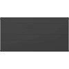 Radiatorius Mexen Line CL11, 900 x 2000 mm, šoninio pajungimo, 2182 W, antracito