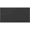 Radiatorius Mexen Line CL22, 300 x 400 mm, šoninio pajungimo, 360 W, antracito
