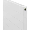 Radiatorius Mexen Line CVL11, 400 x 1200 mm, apatinio pajungimo, 667 W, baltas