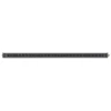 Radiatorius Mexen Line CVL11, 400 x 1600 mm, apatinio pajungimo, 889 W, antracito