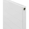 Radiatorius Mexen Line CVL11, 500 x 1000 mm, apatinio pajungimo, 682 W, baltas