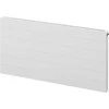 Radiatorius Mexen Line CVL11, 600 x 1000 mm, apatinio pajungimo, 783 W, baltas