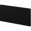 Radiatorius Mexen Line CVL11, 600 x 2000 mm, apatinio pajungimo, 1567 W, juodas