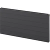 Radiatorius Mexen Line CVL11, 600 x 400 mm, apatinio pajungimo, 313 W, antracito